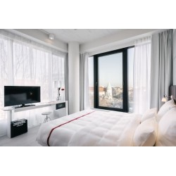 Ruby Lilly Hotel Munich