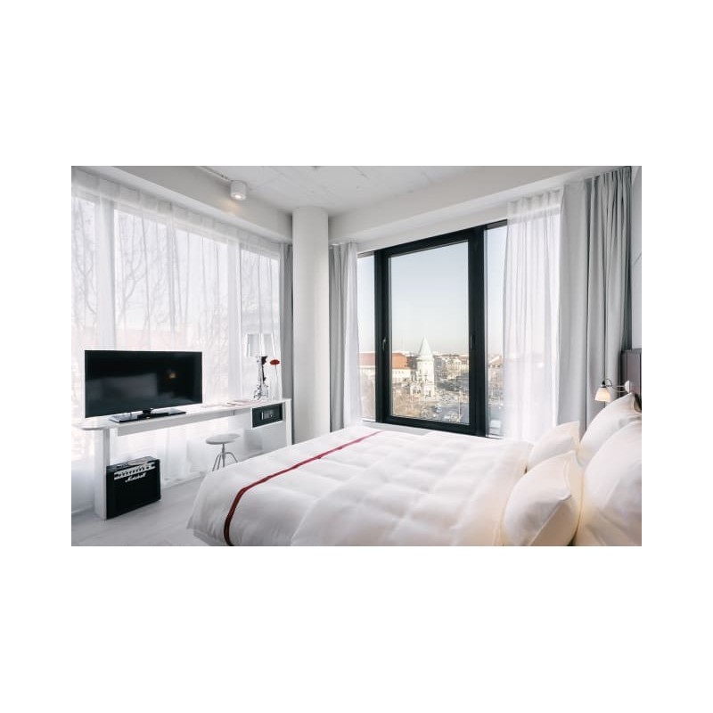 Ruby Lilly Hotel Munich
