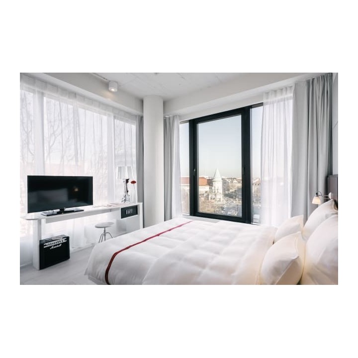 Ruby Lilly Hotel Munich