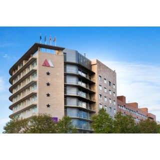 Ponient Vila Centric by PortAventura World