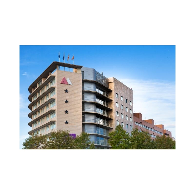 Ponient Vila Centric by PortAventura World