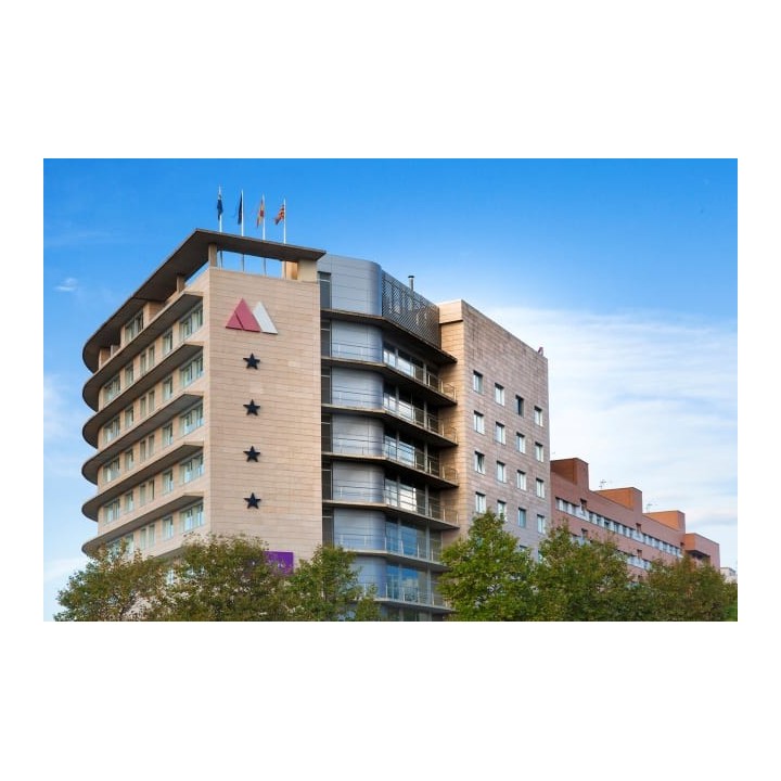 Ponient Vila Centric by PortAventura World