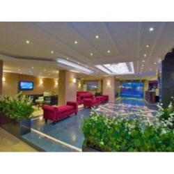 Hotel Grand Emin