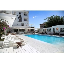 Hotel Zhero