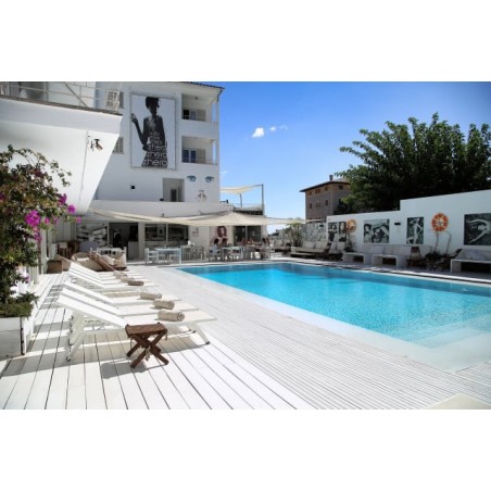 Hotel Zhero
