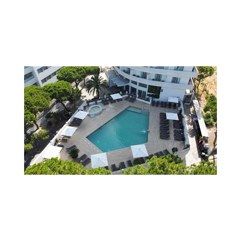 Hotel Aromar