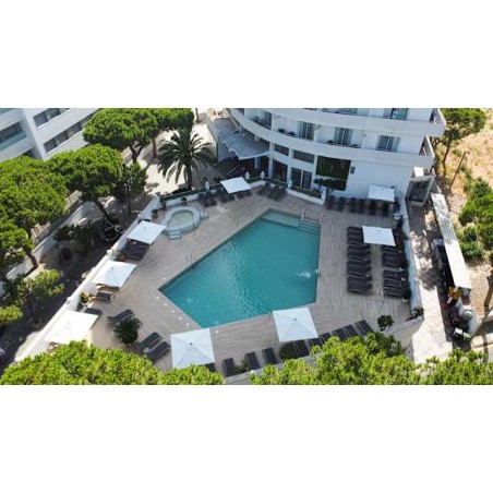 Hotel Aromar