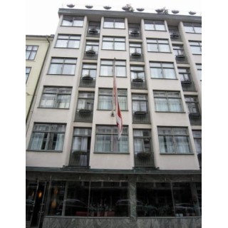 Clarion Collection Hotel Wellington