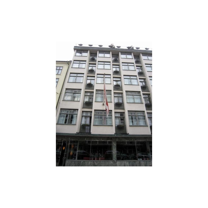 Clarion Collection Hotel Wellington