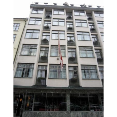 Clarion Collection Hotel Wellington