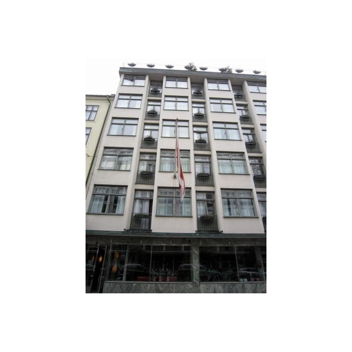 Clarion Collection Hotel Wellington