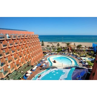 Protur Roquetas Hotel & Spa