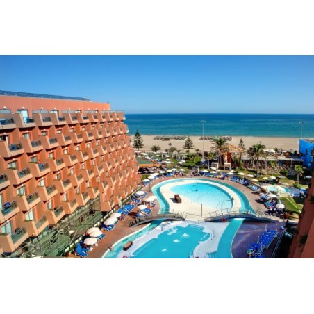 Protur Roquetas Hotel & Spa