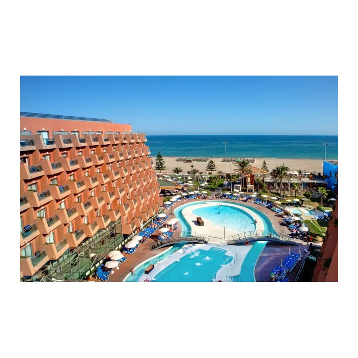 Protur Roquetas Hotel & Spa