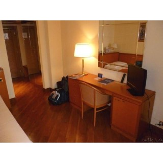 Mercure Hotel Delfino Taranto