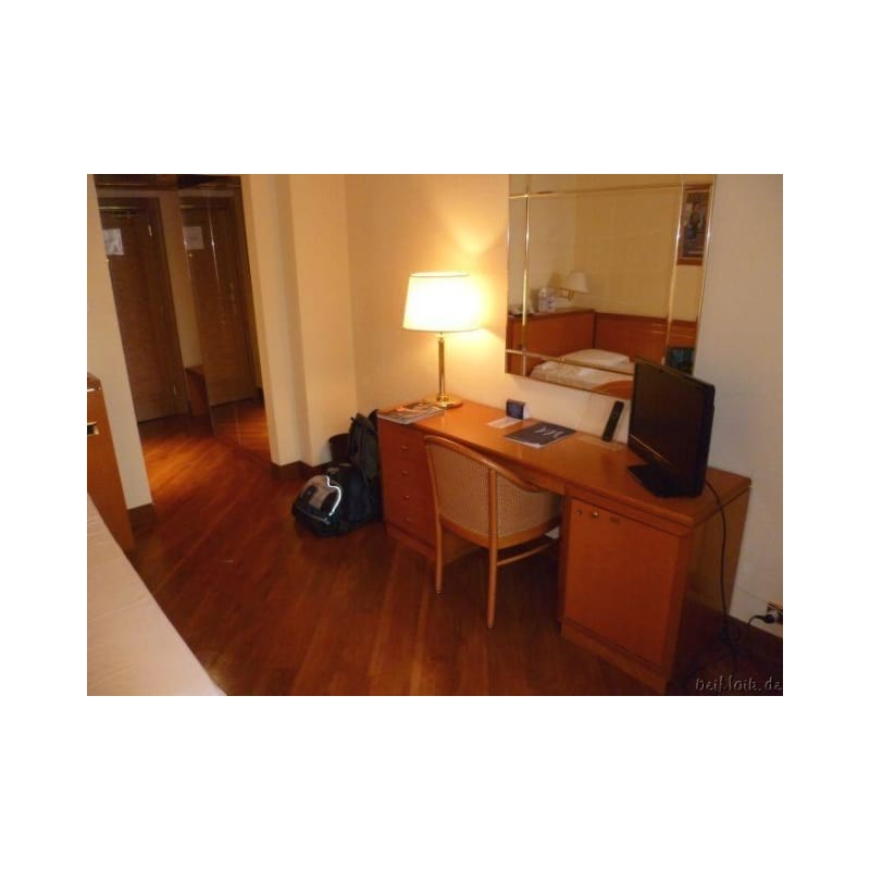Mercure Hotel Delfino Taranto