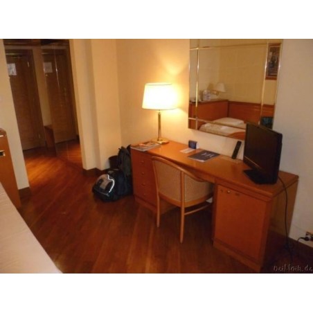 Mercure Hotel Delfino Taranto