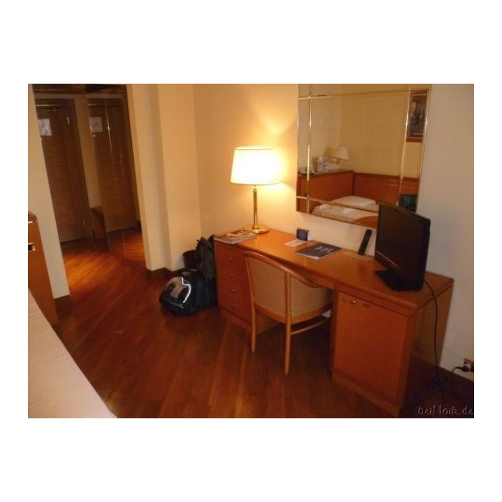 Mercure Hotel Delfino Taranto