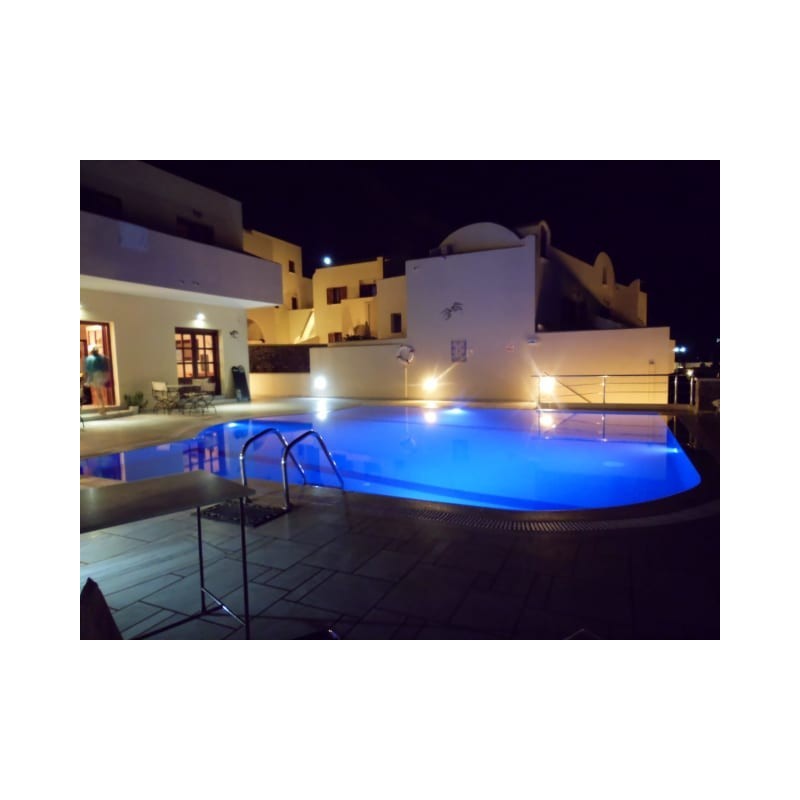 Hotel Epavlis