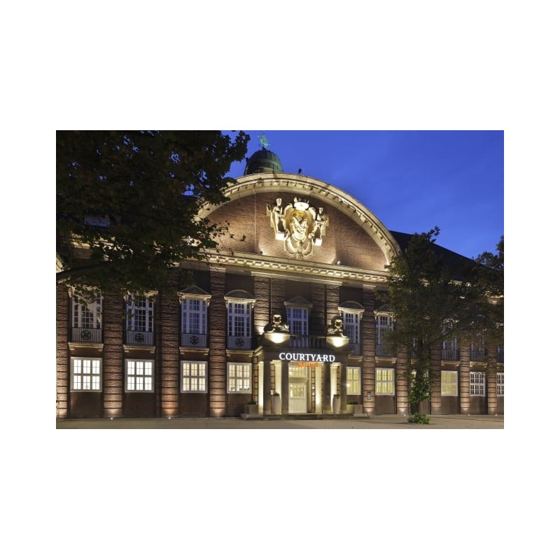Courtyard by Marriott Bremen