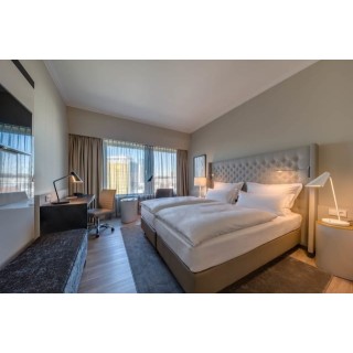 Clayton Hotel Düsseldorf City Centre