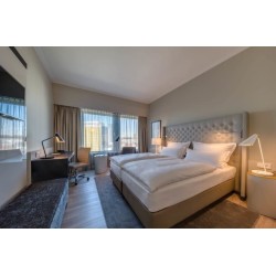 Clayton Hotel Düsseldorf City Centre