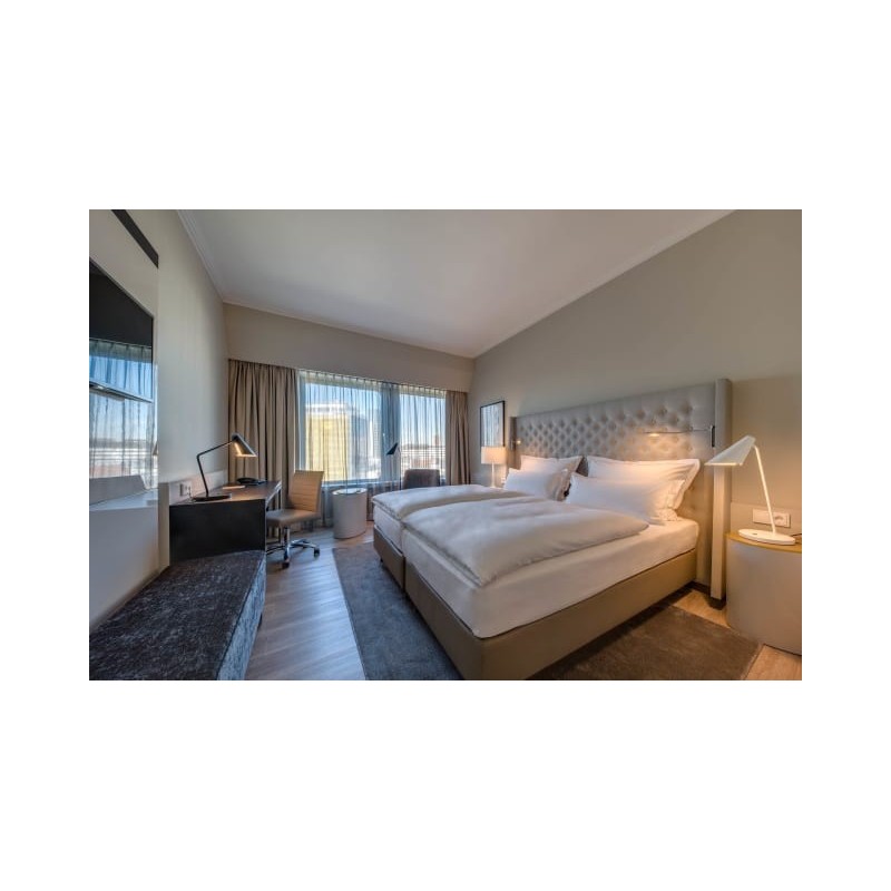 Clayton Hotel Düsseldorf City Centre