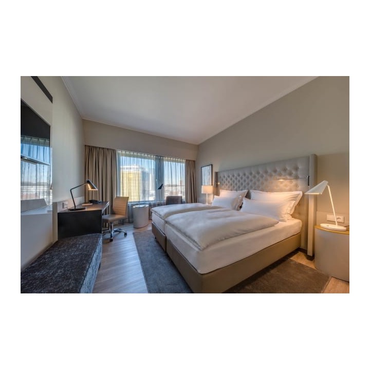 Clayton Hotel Düsseldorf City Centre