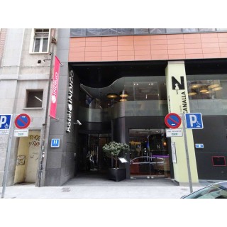 Hotel Indigo Madrid - Gran Via