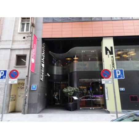 Hotel Indigo Madrid - Gran Via
