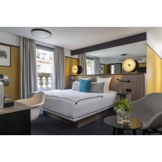 Best Western Premier Opéra Liège