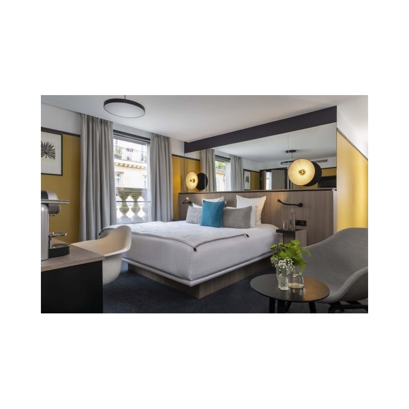Best Western Premier Opéra Liège