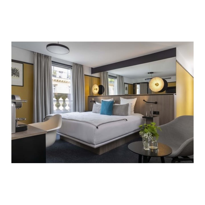 Best Western Premier Opéra Liège