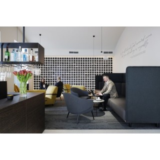 Hotel Three Crowns Prag