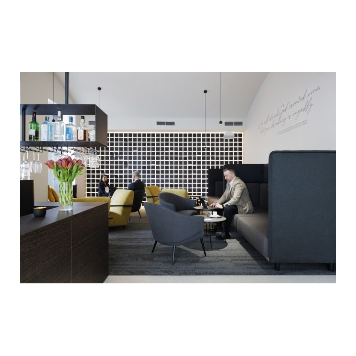 Hotel Three Crowns Prag