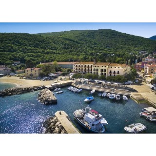 Hotel Mediteran - Liburnia