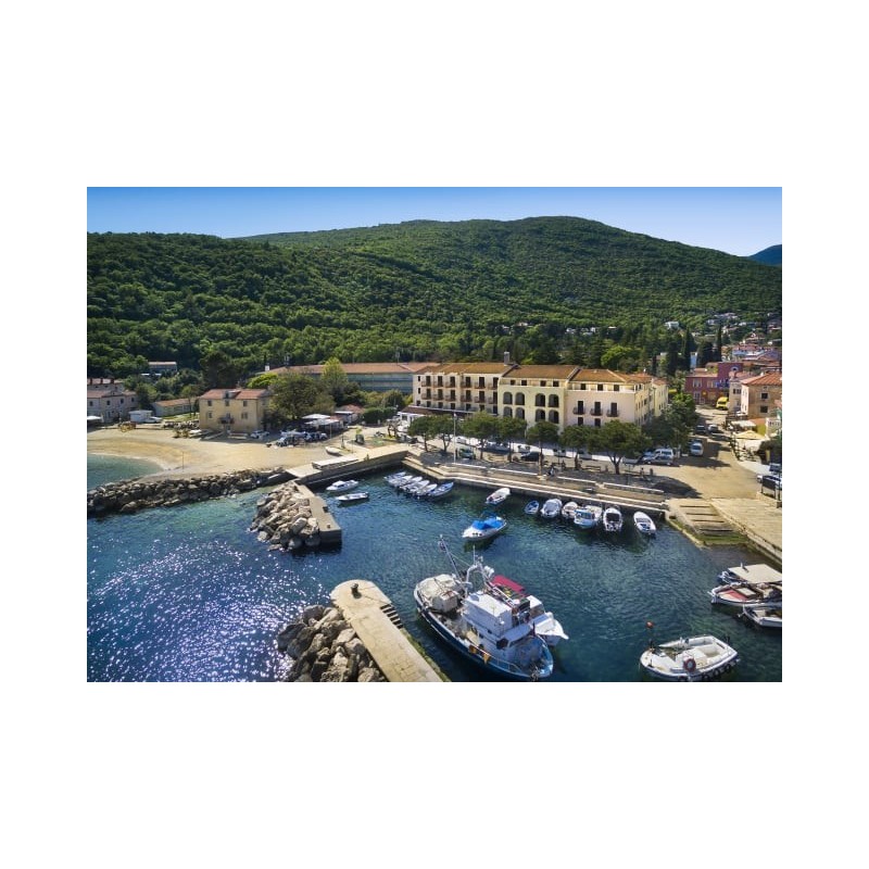 Hotel Mediteran - Liburnia