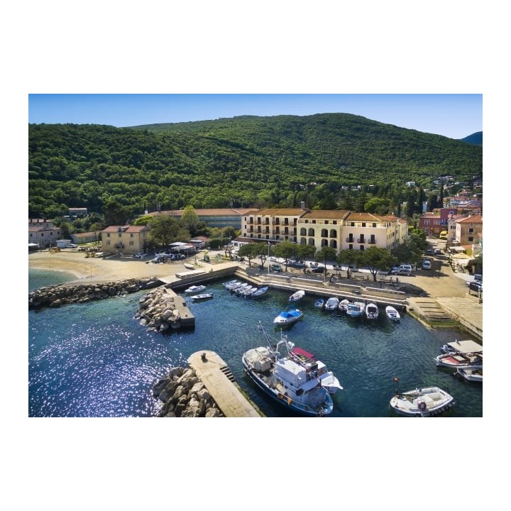 Hotel Mediteran - Liburnia