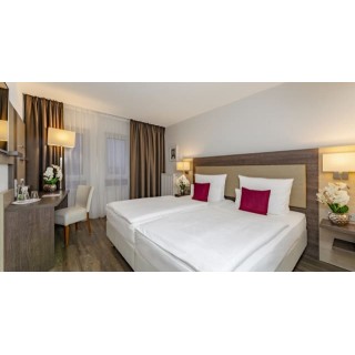 PLAZA INN Karlsruhe Nord