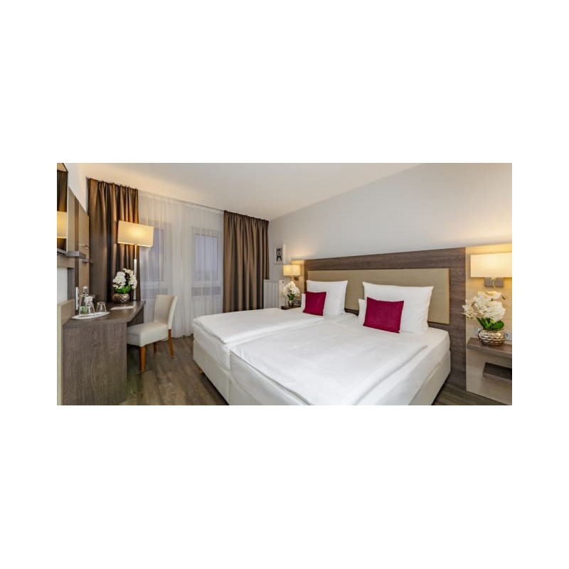 PLAZA INN Karlsruhe Nord