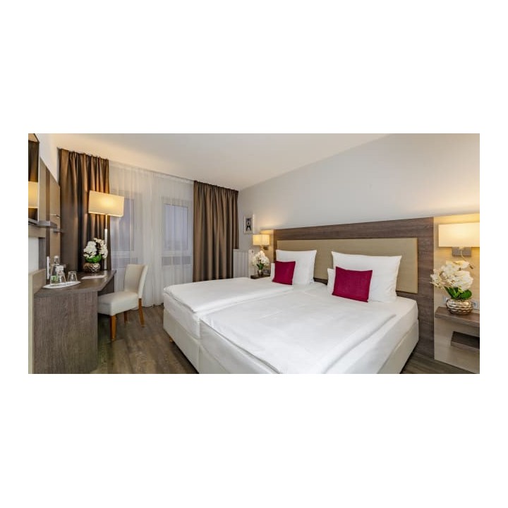 PLAZA INN Karlsruhe Nord