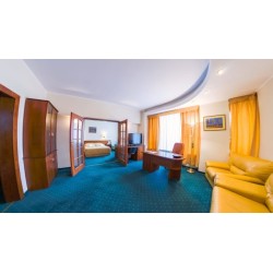 Unirea Hotel & SPA