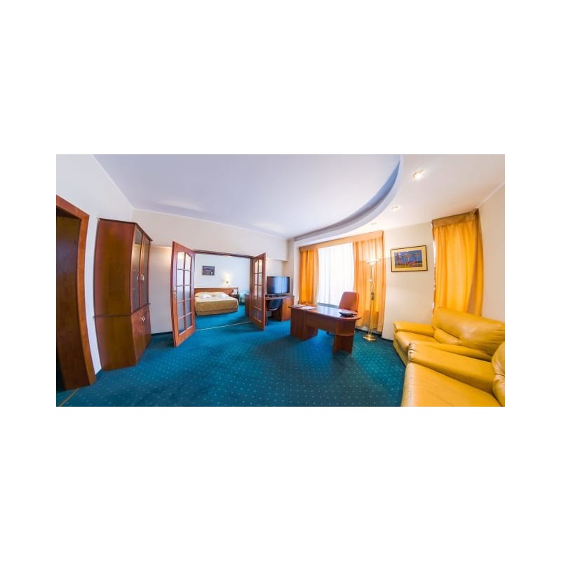 Unirea Hotel & SPA