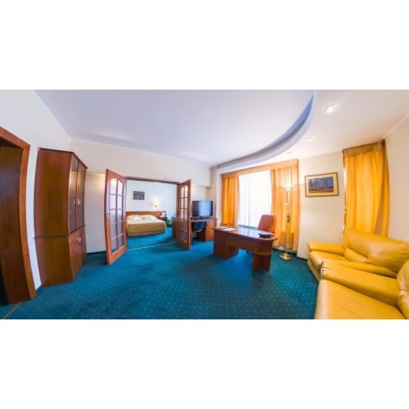 Unirea Hotel & SPA