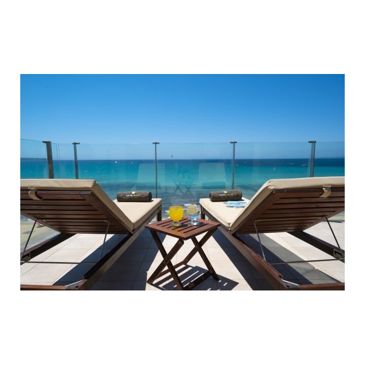 Hotel Edén Palma Playa - Adults Only