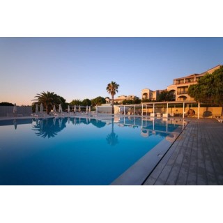 The Bay Hotel & Suites