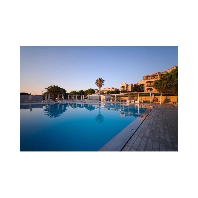 The Bay Hotel & Suites