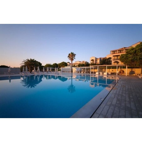 The Bay Hotel & Suites