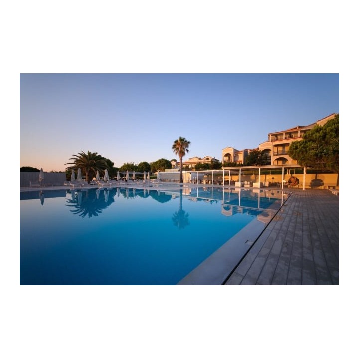 The Bay Hotel & Suites