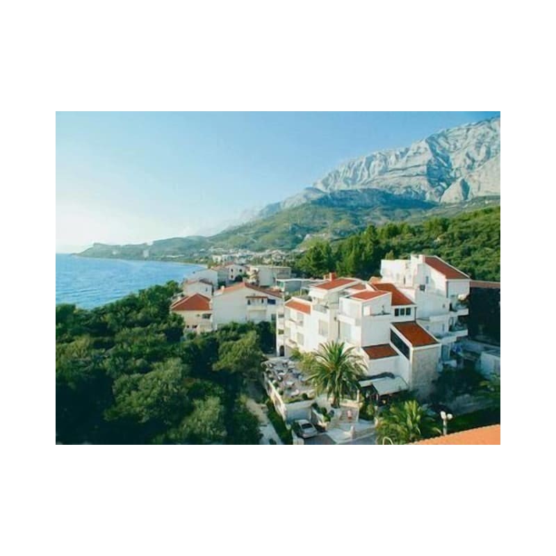 Villa Marija